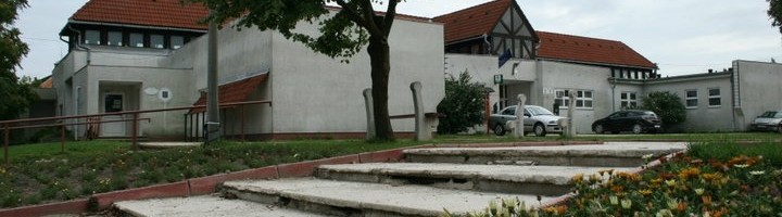 Szigethalom Város Egészségháza