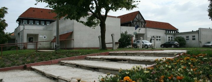 Szigethalom Város Egészségháza