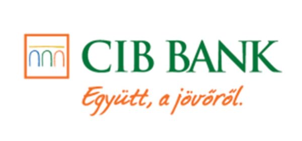 CIB BANK Együtt, a jövőért