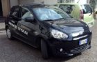 Mitsubishi SpaceStar autó